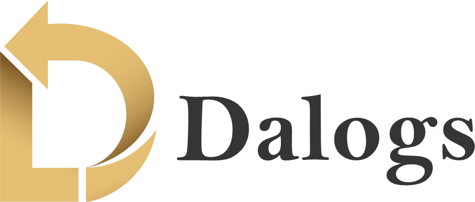 Dalogs logo