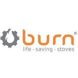 Burn Stove Logo 300X300 px