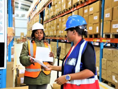 Procurement & Supply Procurement & Supply