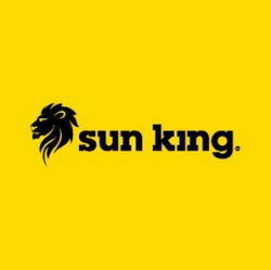 Sun King Logo