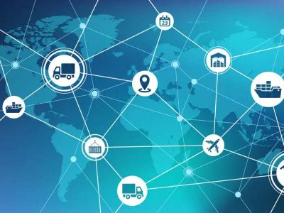 Supply Chain Service Supply Chain Service